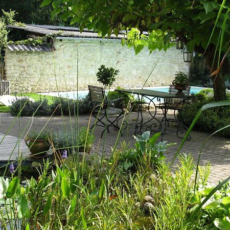 De Epicurist Bed & Breakfast Hasselt Exterior foto
