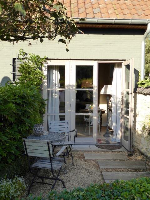 De Epicurist Bed & Breakfast Hasselt Exterior foto