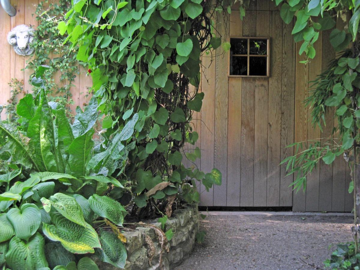 De Epicurist Bed & Breakfast Hasselt Exterior foto