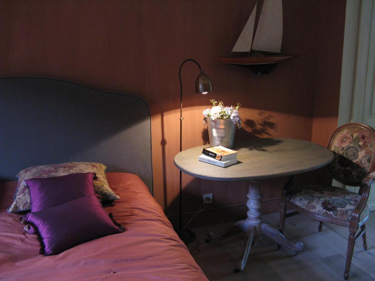De Epicurist Bed & Breakfast Hasselt Exterior foto