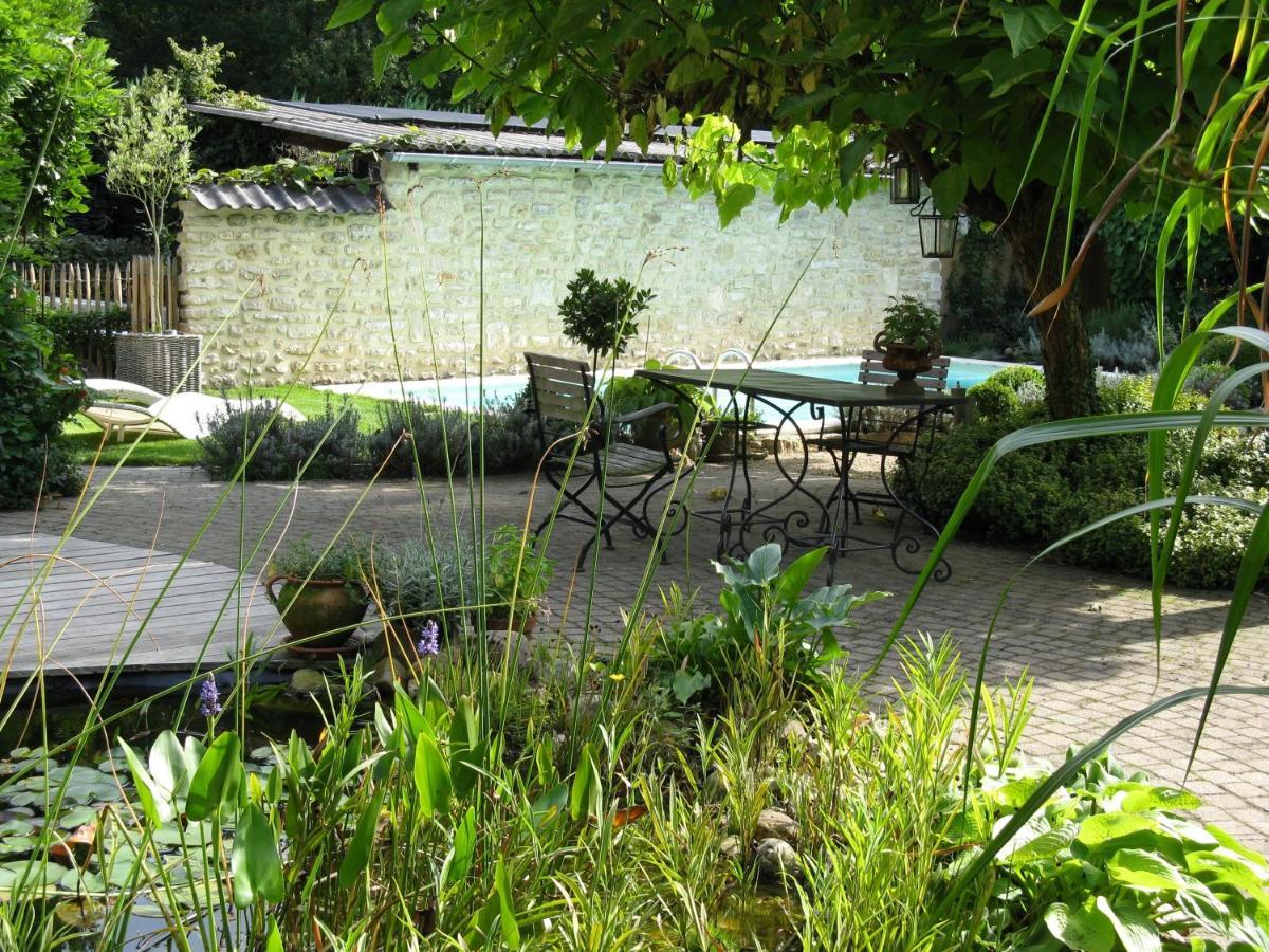 De Epicurist Bed & Breakfast Hasselt Exterior foto
