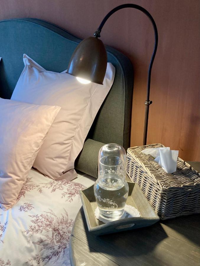 De Epicurist Bed & Breakfast Hasselt Exterior foto
