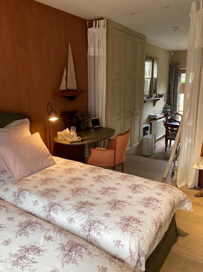 De Epicurist Bed & Breakfast Hasselt Exterior foto